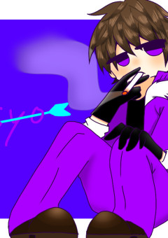 参加型短編小説！【募集終了…】