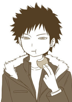 world trigger