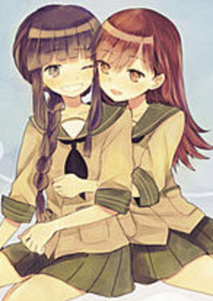 俺たちマブダチずっ友さ!