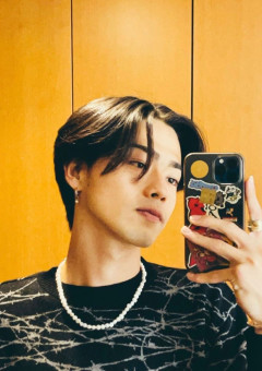 初めましてのイケメンに好かれたみたいっすね〜