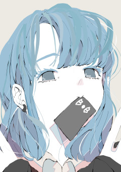 仮面のしたは戦場で