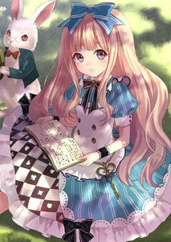 悪役令嬢を演じてます。