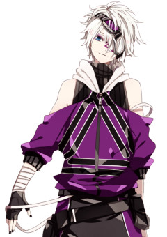 彼女は空に何を撃ち抜くか