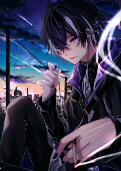 咲いて実ってまた散り消える。