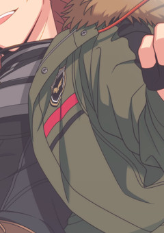 わたしが恋した風使いさん