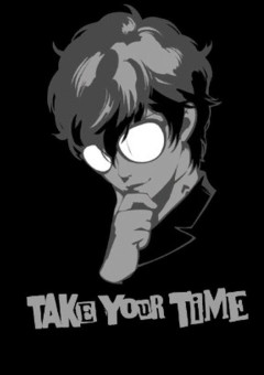 ペルソナ の小説 夢小説検索結果 30件 無料スマホ夢小説ならプリ小説 Bygmo