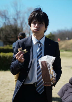 GENE Girl ＆ YUKI SISTER