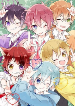 すとぷりとイチャイチャ？