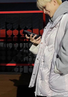 “너” 와 “나”