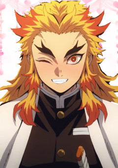 【連載休止中】私の隣は煉獄杏寿郎!