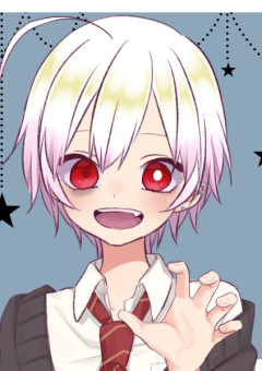 鏡のセカイ