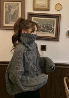 愛されマンネは照れ屋さん