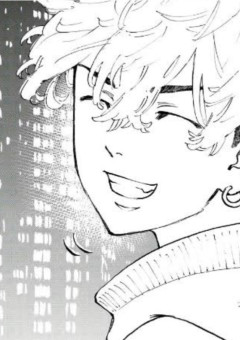 目が覚めると神社にいた件について〖 東京リベンジャーズ〗