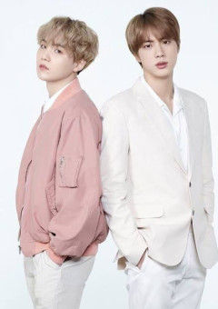 あの日救ってくれたのはあなただった