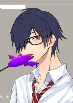 学パロ 【未完】