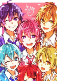 別れ/死ネタ/いじめすとぷり集合