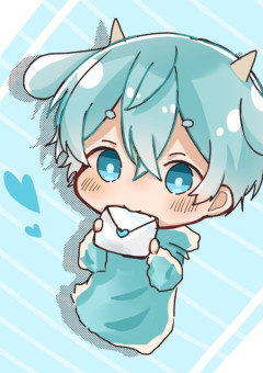 青くん短編小説