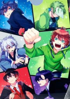 だるまさんがころんだ 全5話 連載中 菜餅 さんの小説 無料スマホ夢小説ならプリ小説 Bygmo