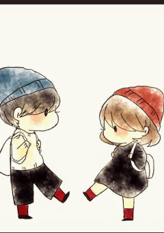 それでもあの人の隣がよくて