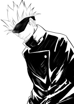【呪術廻戦】みんなが言うから。
