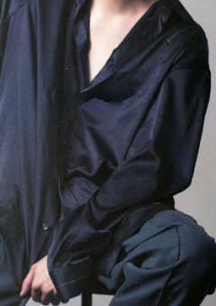 色んな小説の裏の部分