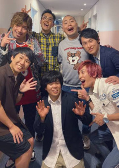 恋愛系、学園モノ等