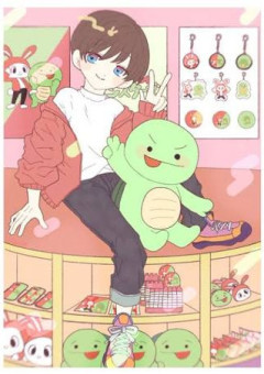 まいぜんBL♥