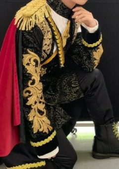 5 人 目 の 王 子 様 👑