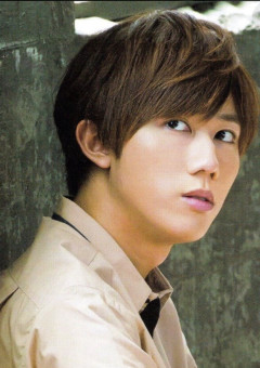 推しと隣人になっちゃいました