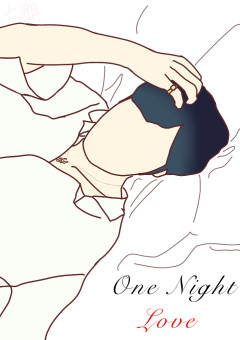 One Night Love[Jesse]