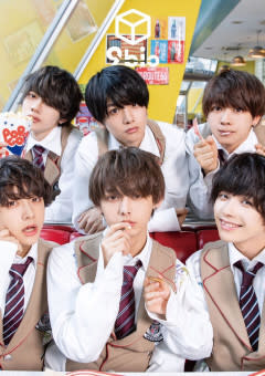 9bicと出会って…。