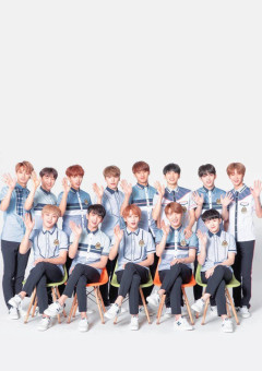 SEVENTEEN達が先生！？