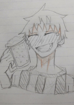 wrⅹ2ﾀﾞイラストまとめ