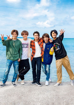 ｷﾆﾅｯﾃｷﾘﾅｲ!!