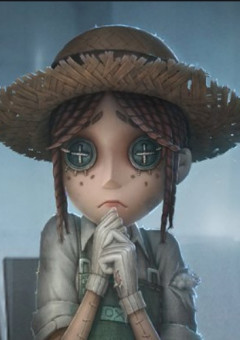 第五人格 キャラ紹介 ネタバレ注意 全1話 連載中 真っ白な大豆 浮上してるよさんの夢小説 無料スマホ夢小説ならプリ小説 Bygmo