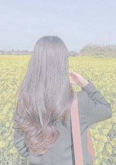 最初と最後の涙