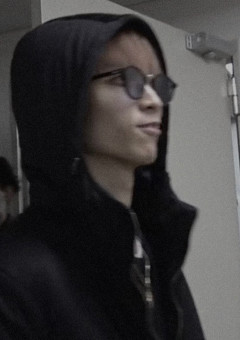 田中樹のお嫁さん!?