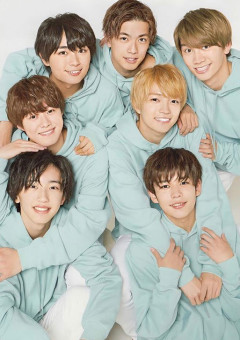 なにわの紅一点