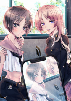 どっちを選びますか？