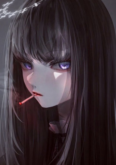 最強と最強の娘は悪いヤツ？【wrwrd】