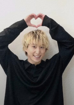 30日間推しチャレンジ