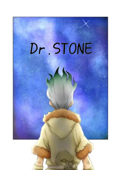 Dr.STONE―気がついたら石化してました。―