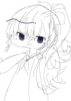 イラスト部屋✩.*˚雑談部屋