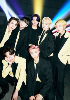      防弾少年団  BL 短編集   