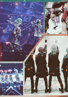 6人の騎士様の反応は…?