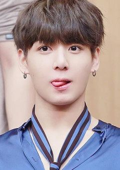 塩なウサギは私の彼氏