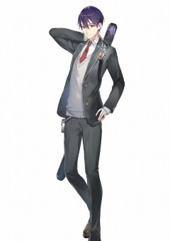 皇太子に恋をした悪女