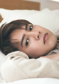 大好きだよ…❤お兄ちゃん