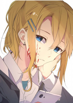 女じゃないです