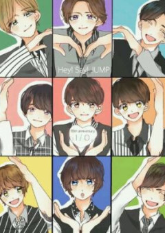 平成学園の王子様ッ♡